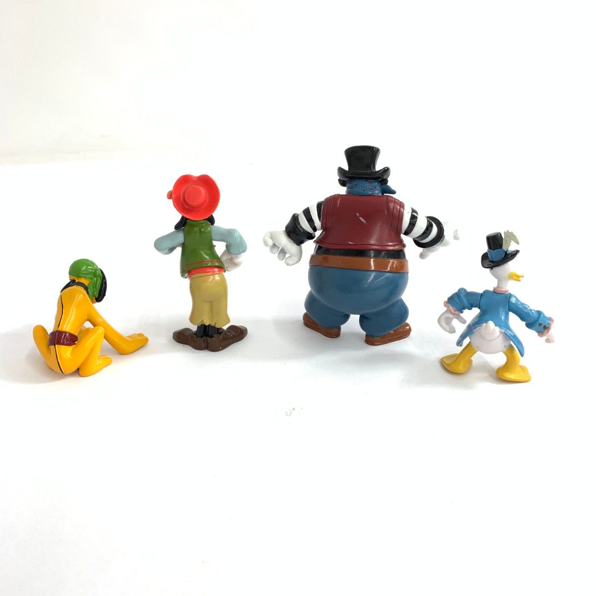 Disney ディズニー ミッキー ミニー グーフィー ドナルド