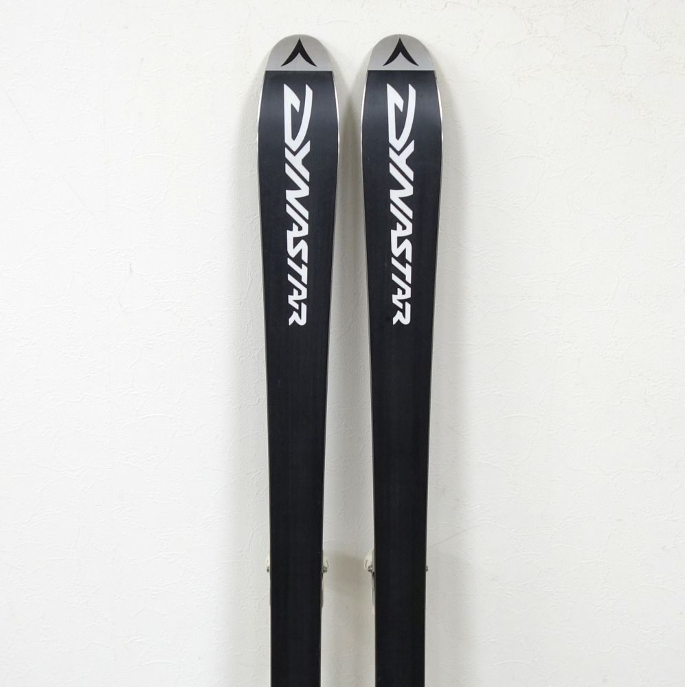ディナスター DYNASTAR MAX carve 64 150cm ビンディング TYROLIA