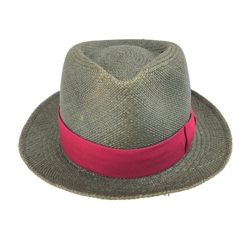 wacko maria 東京HAT ROCKERSパナマハット 麦わら帽子 楽天市場】WACKO MARIA ワコマリア ハット 帽子 Hat 東京HAT