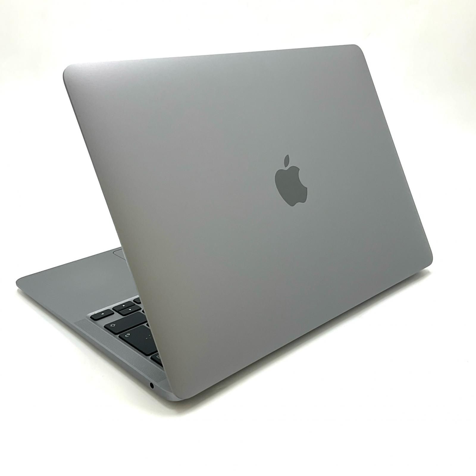 Apple MacBook Air 13.3インチ 2020 Apple M1 8GB SSD 256GB スペース 