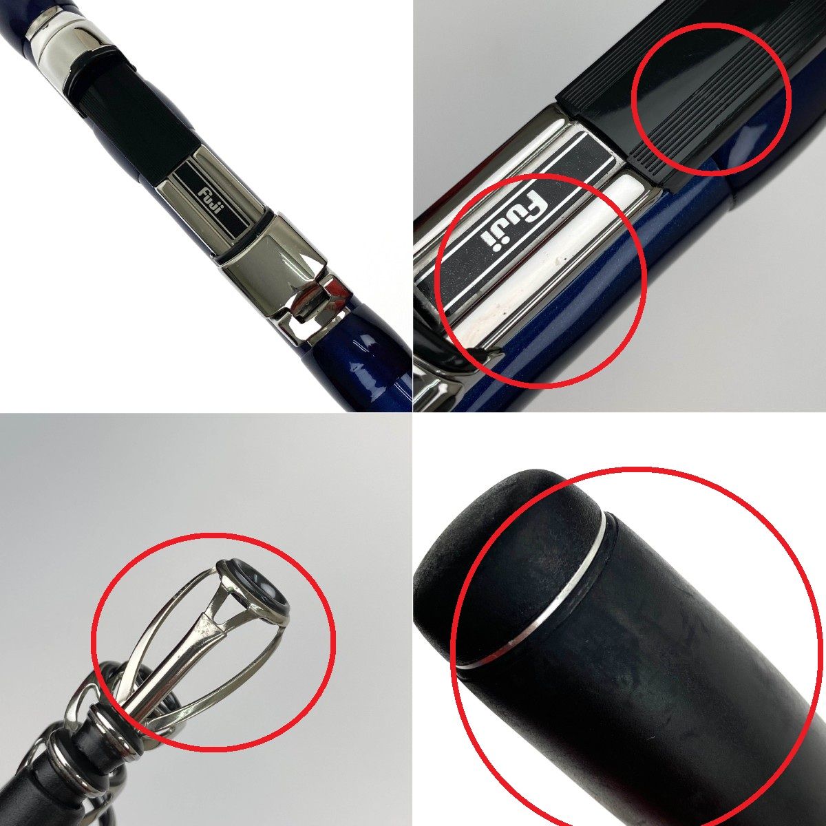 SHIMANO シマノ サーフランダー 405CX-T 24622 シマノ サーフランダー