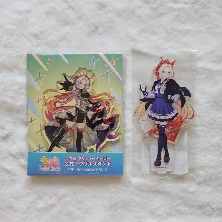 ウマ娘 グッズ まとめ売り ② アニメ「ウマ娘」トウカイテイオーら新規描き下ろしグッズ 8月発売!