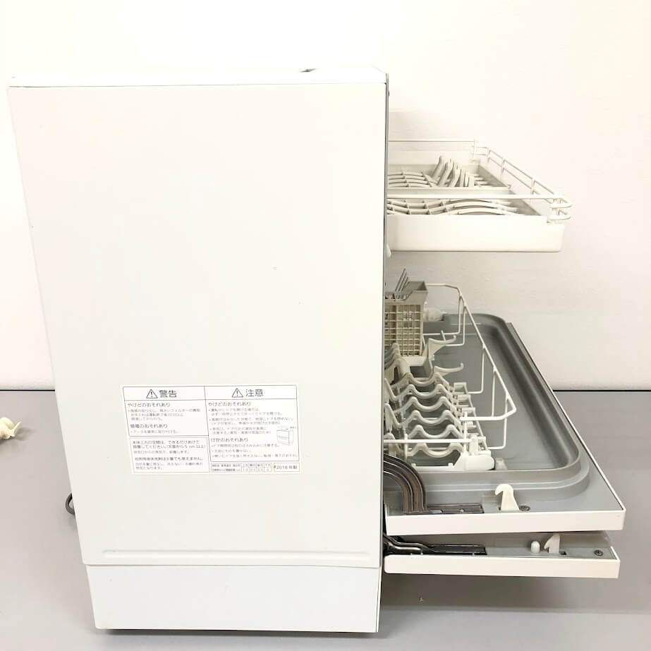 パナソニック 食器洗い乾燥機