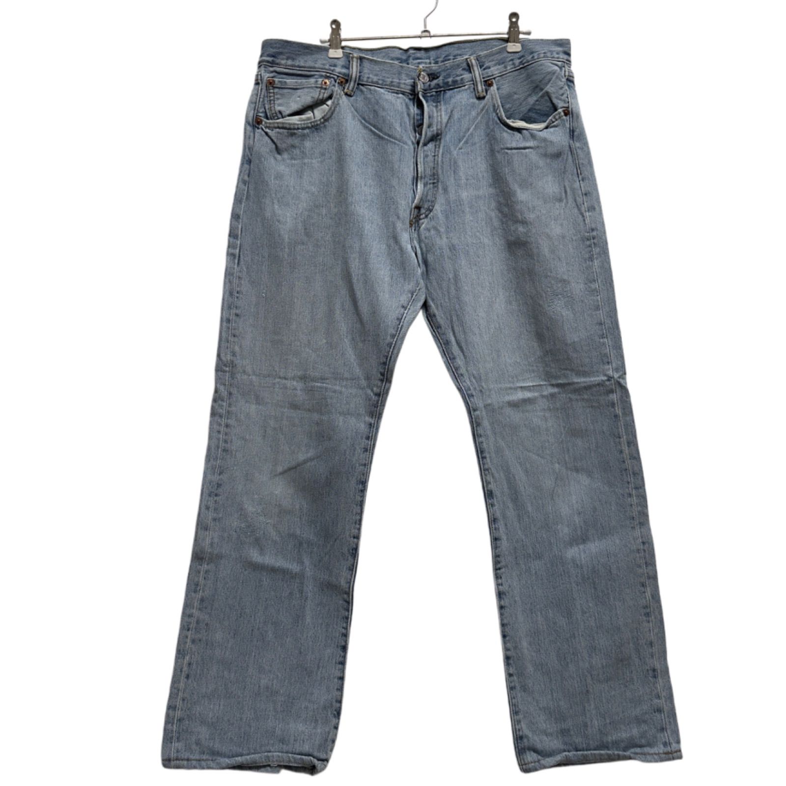 DENIME ストレートデニム W36 リーバイス 501 W36 L34 デニム Denim 