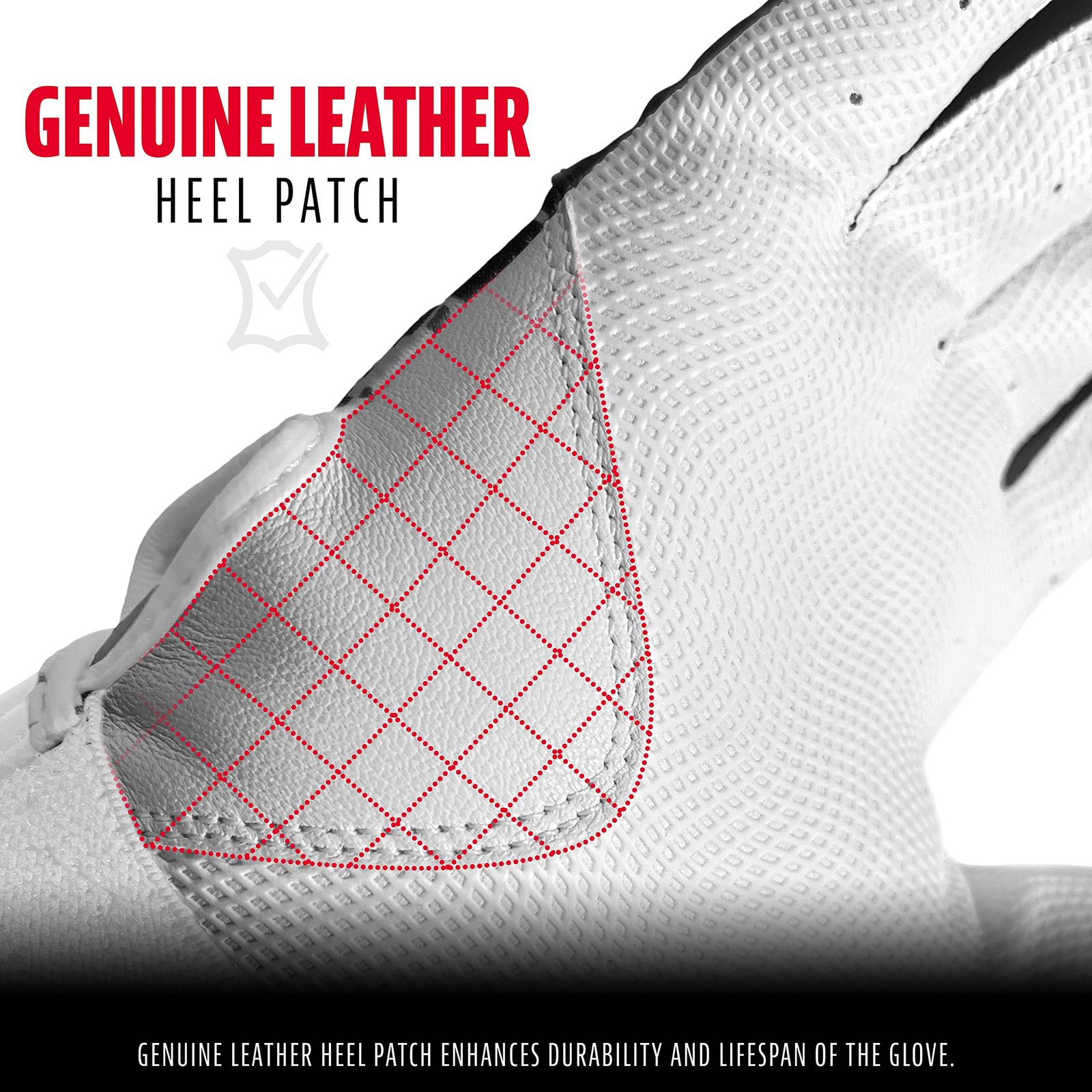 フランクリンバッティンググローブ 両手M 特注フランクリン