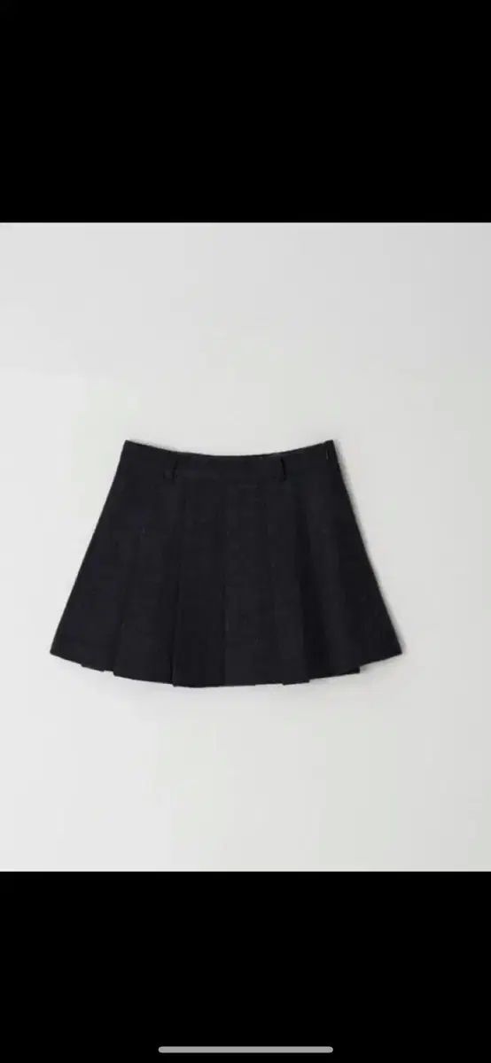 ヒートシリーズ ブリーズ スカート チャコール