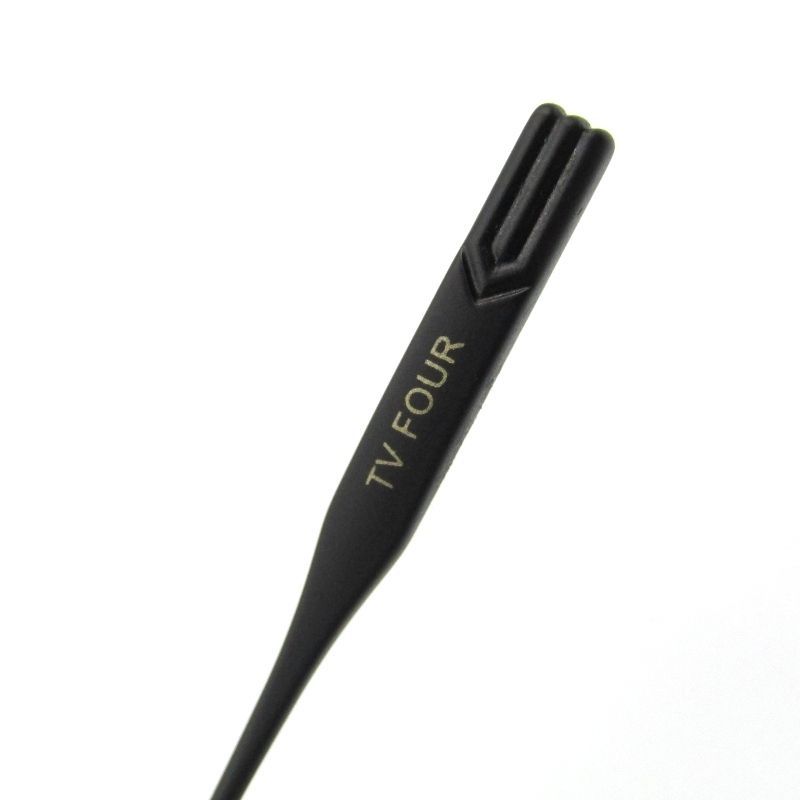 M BLACK