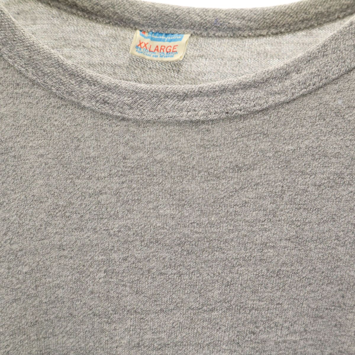 Champion チャンピオン 70s ヴィンテージ USA製 バータグ後期 88/12 