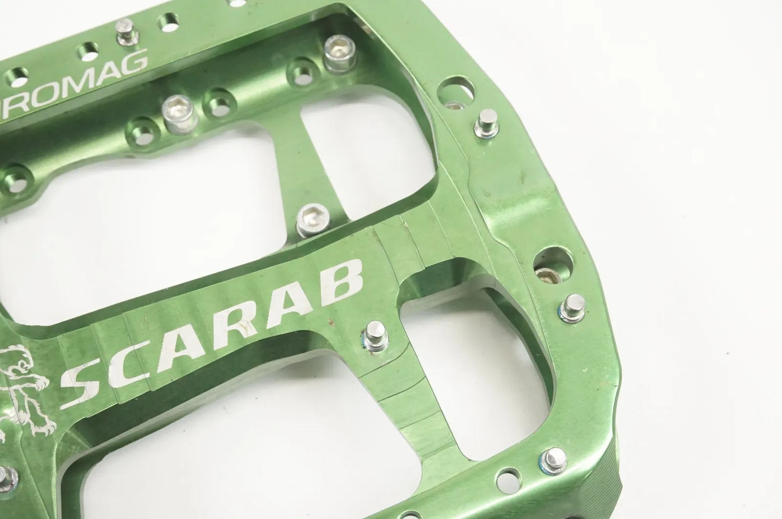 CHROMAG 「クロマグ」 SCARAB ペダル / バイチャリ宇都宮店 | Mua sắm