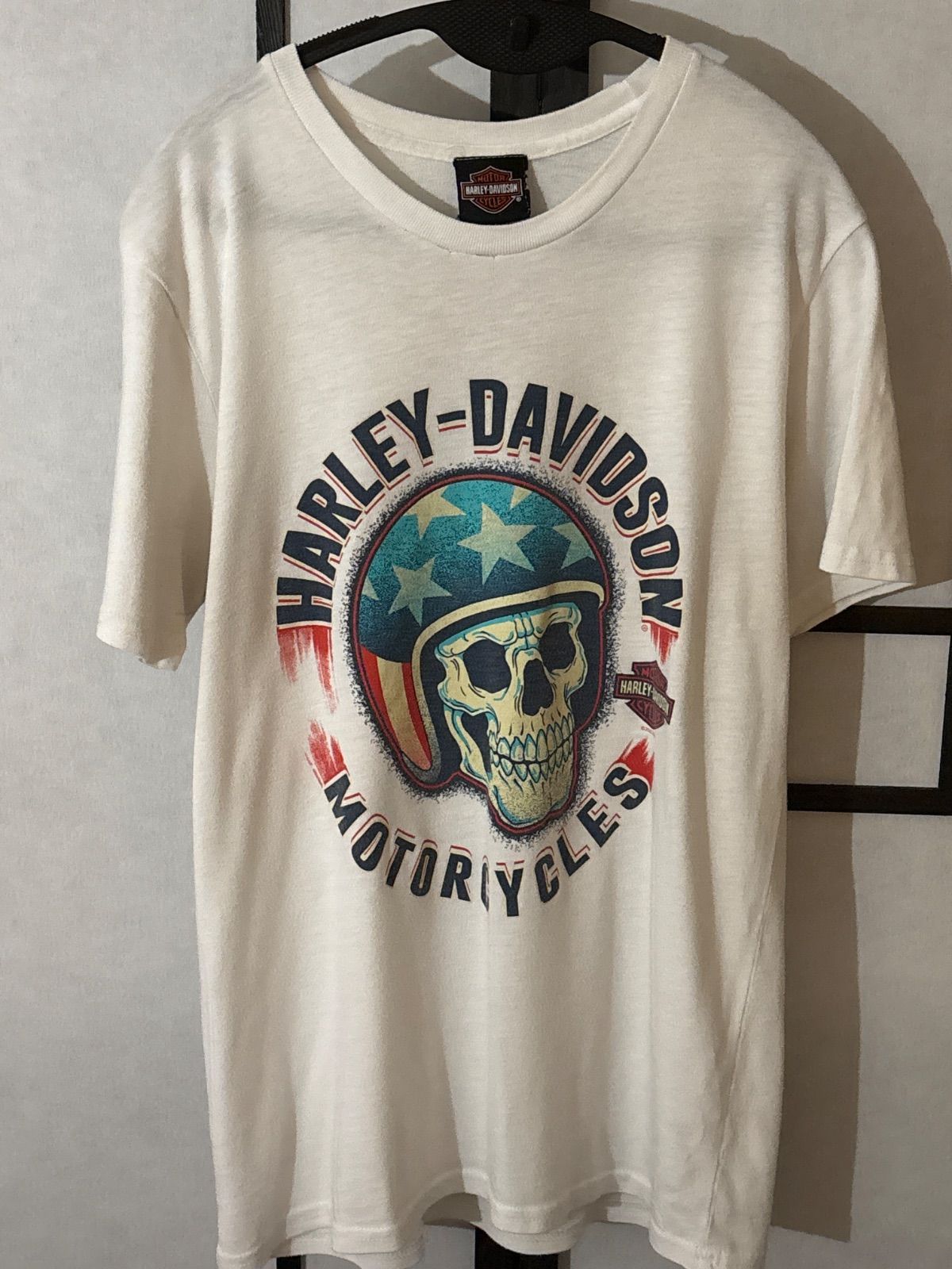 Harley-Davidson ハーレーダビッドソン ヴィンテージ tシャツ バイカー 