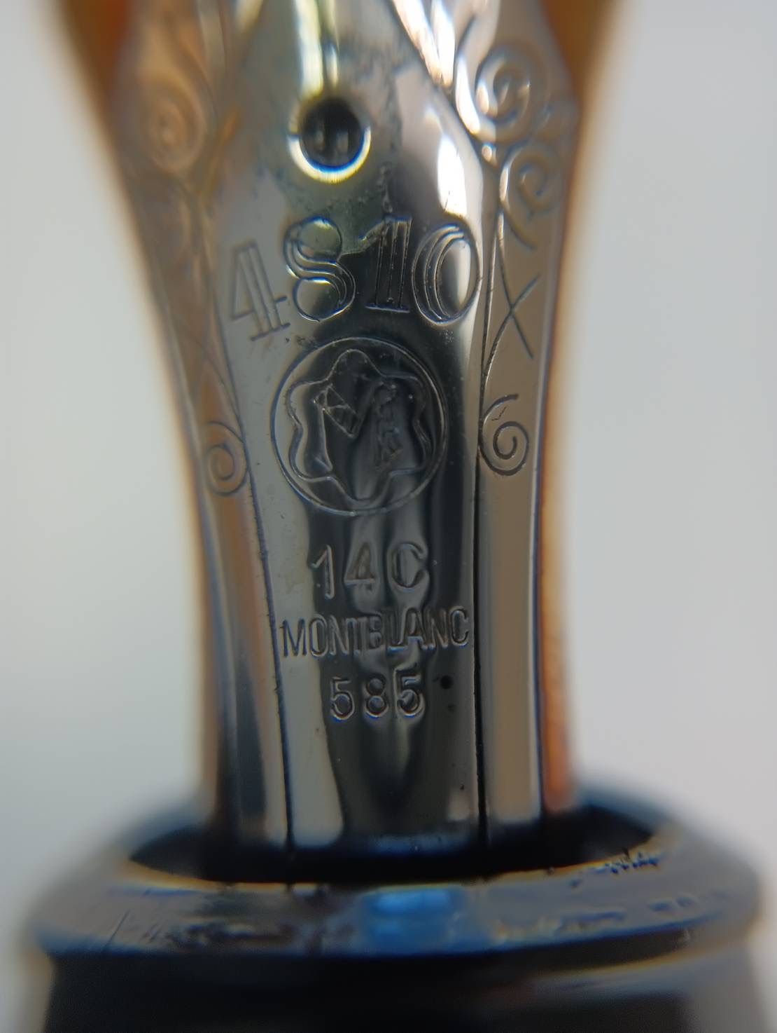 MONTBLANC モンブラン