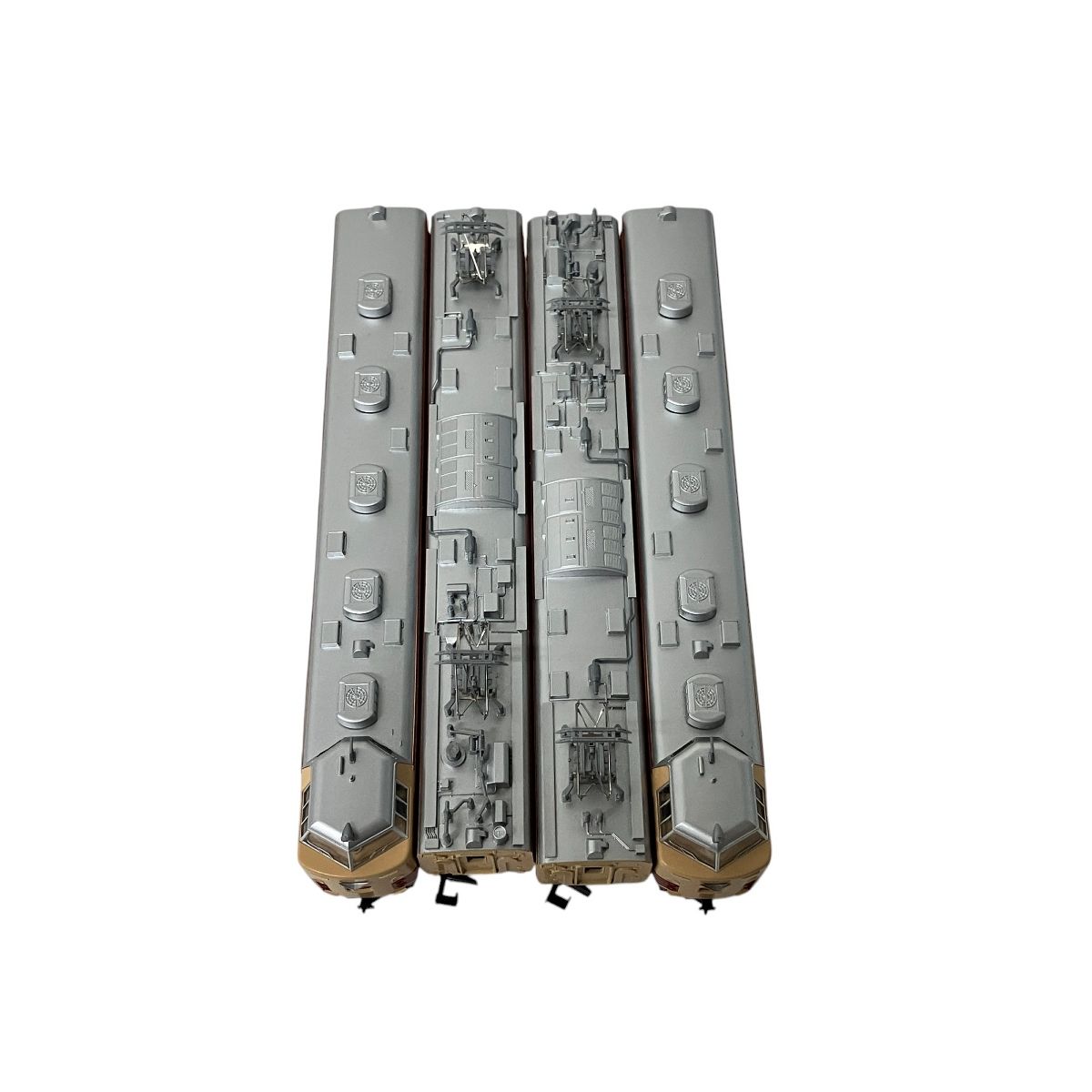 KATO Ｎゲージ 10-391　485系300番台特急電車7両セット＋単品5両 KATO 485系300番台 7両セット 10-391 Nゲージ KATO Nゲージ 10-