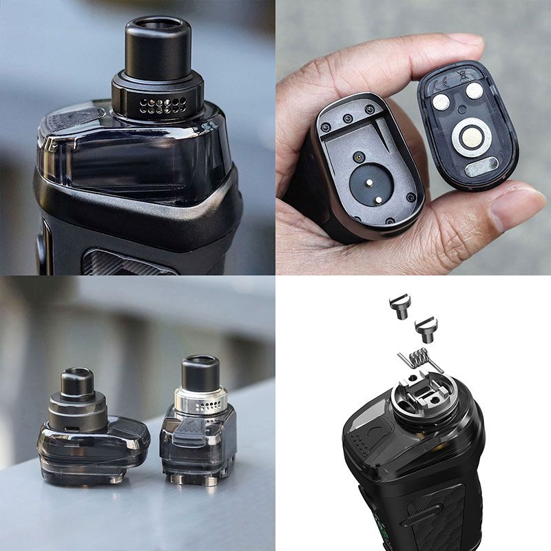 Vape