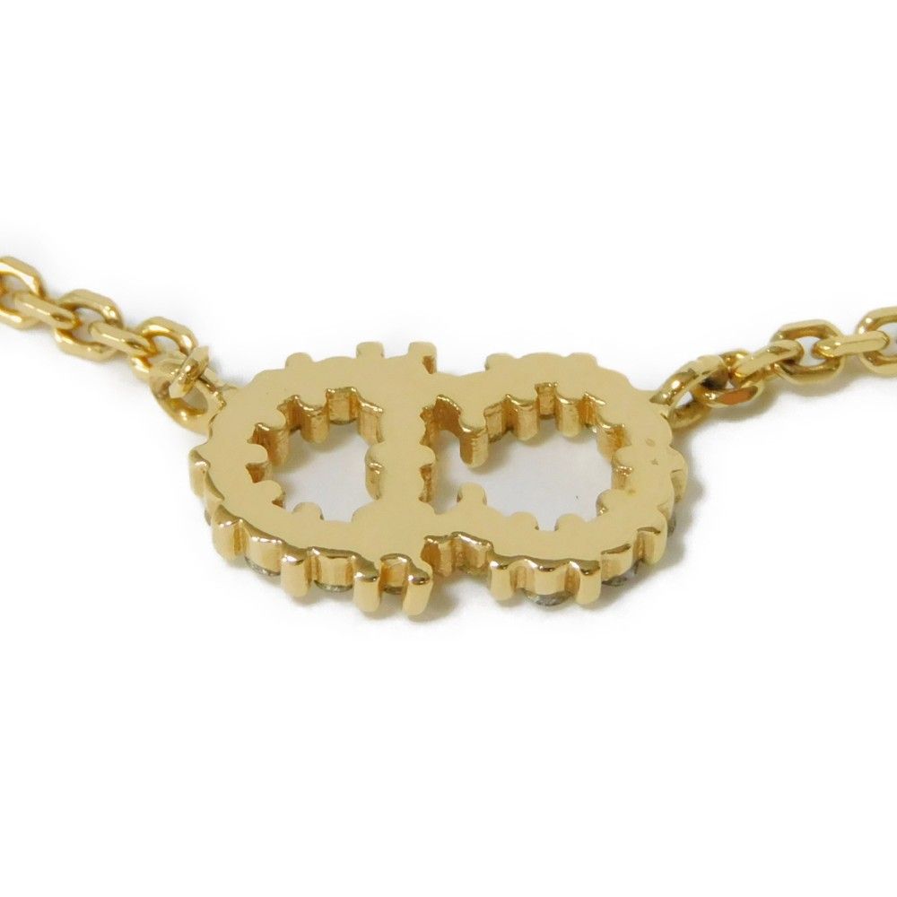 Dior ディオール クレールディーリュヌ CLAIR D LUNE レジンパール