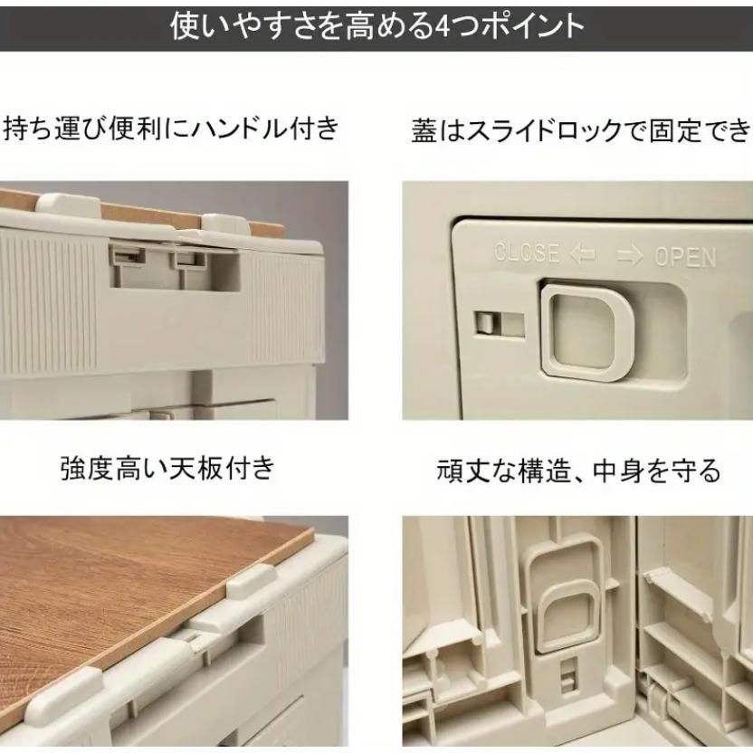 -5面アクセス＆積み重ね