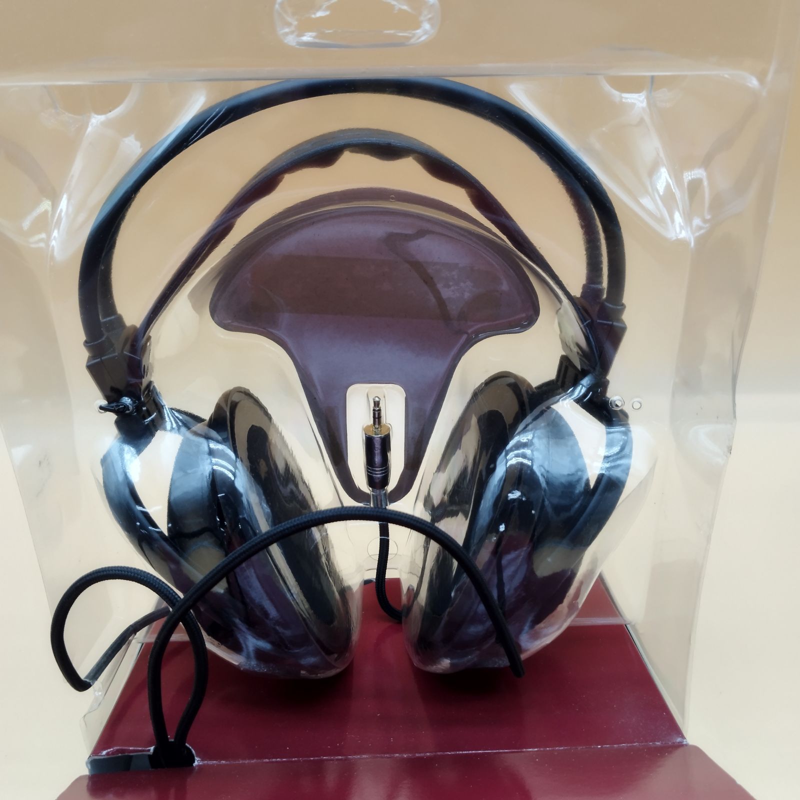 S14094]☆PIONEER ヘッドフォン Kual SE-M999E5 パイオニア