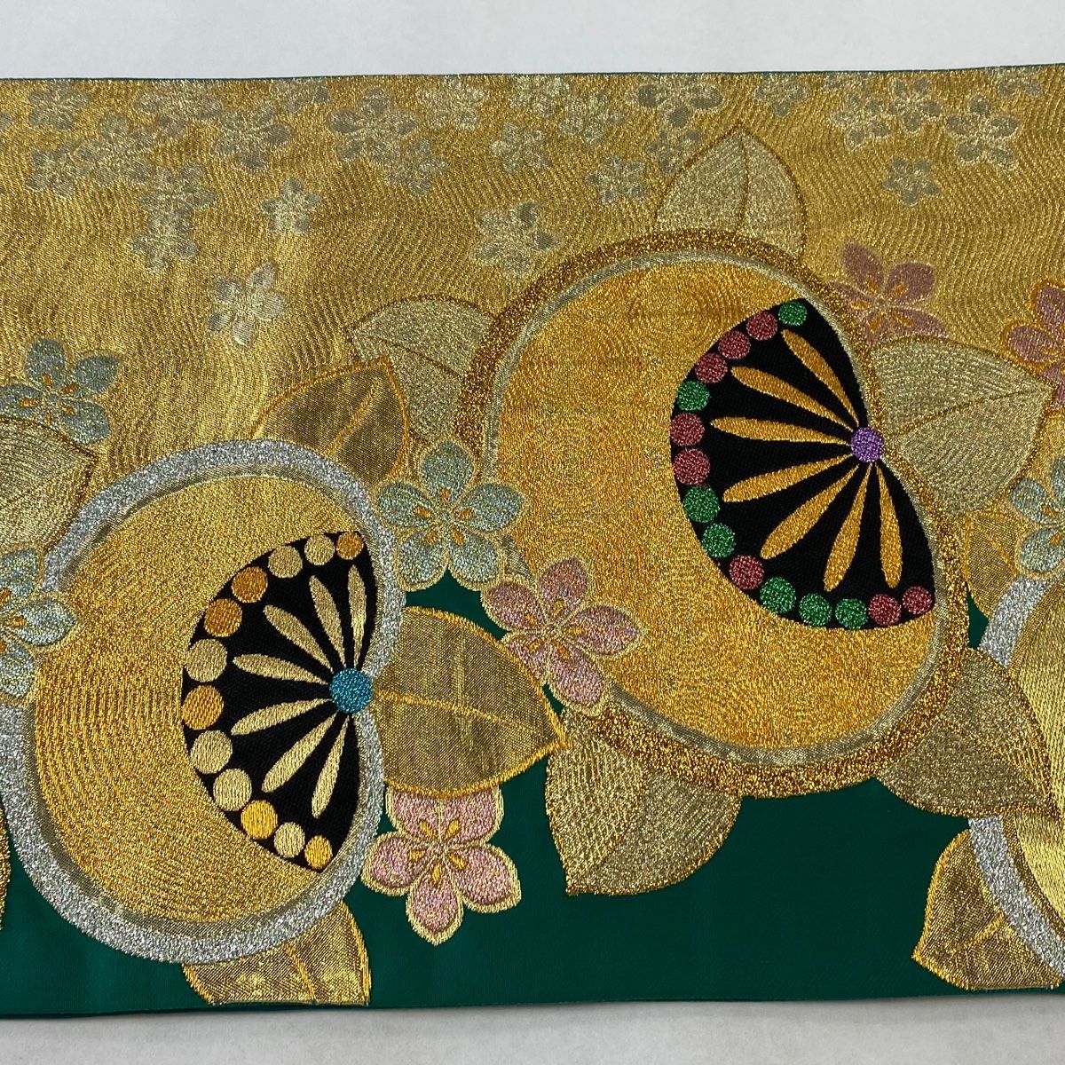 袋帯 秀品