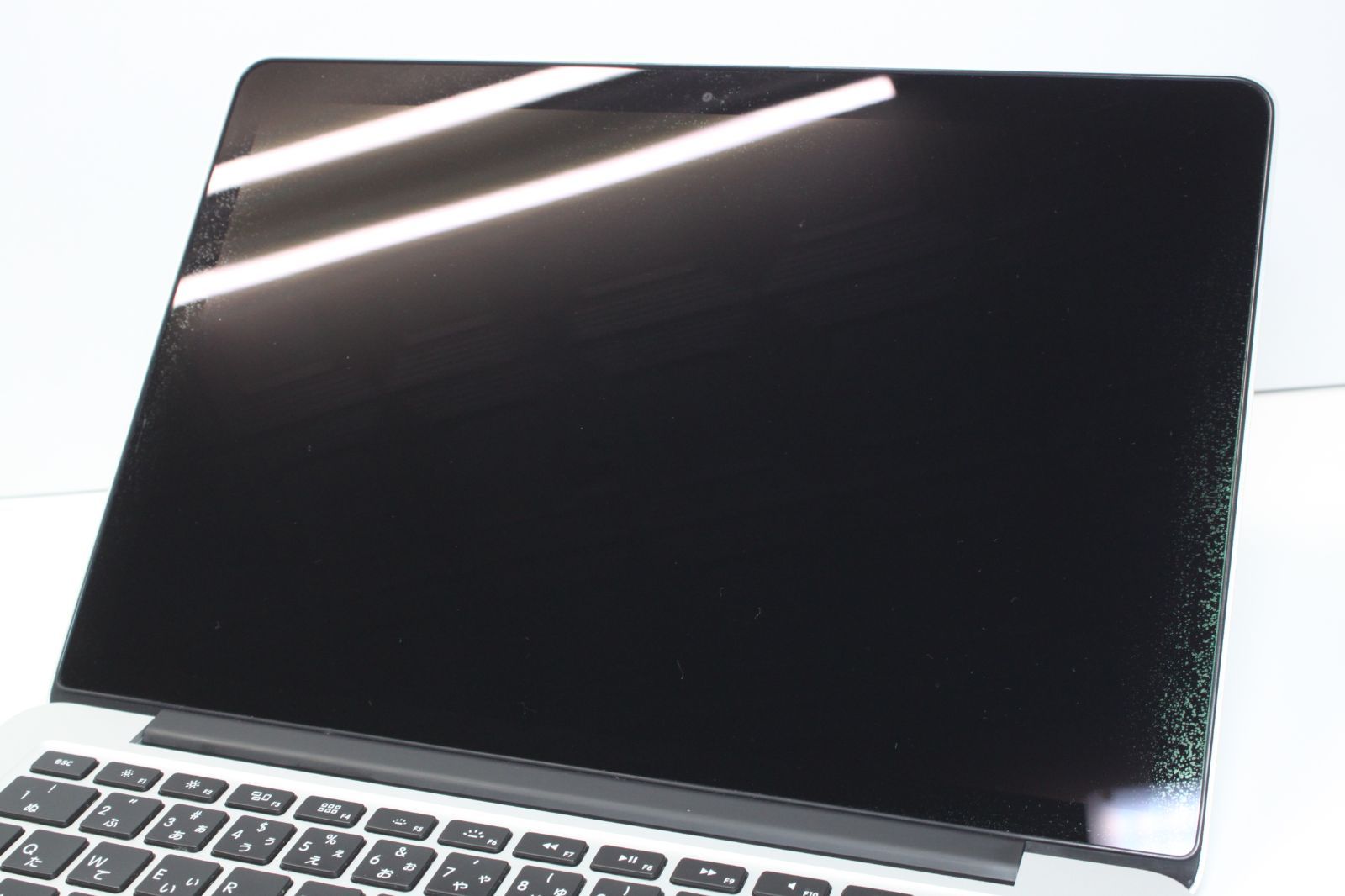 Retina