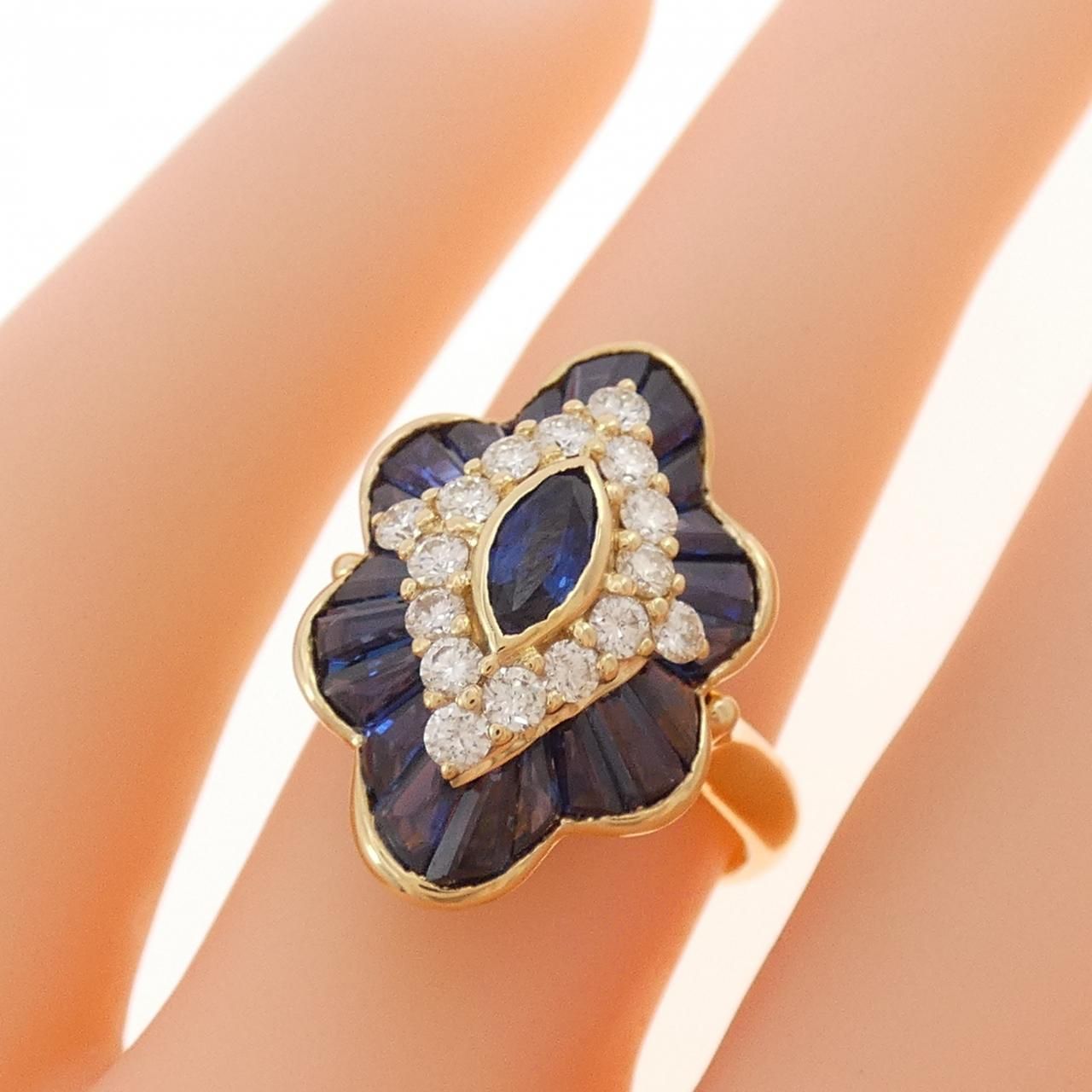 TOM WOOD リング スギライト 10号 TOMWOODトムウッド リング 未使用