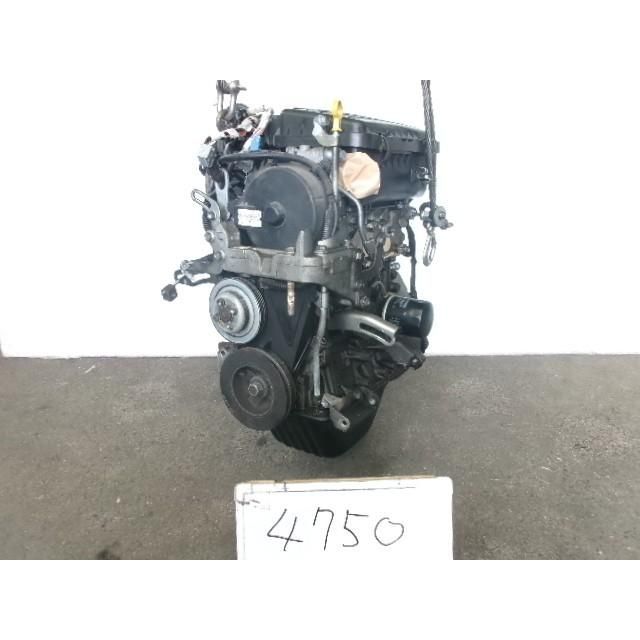 20年 ムーヴラテ CBA-L550S エンジン EF-VE テストOK 19000-97255 203037 4750