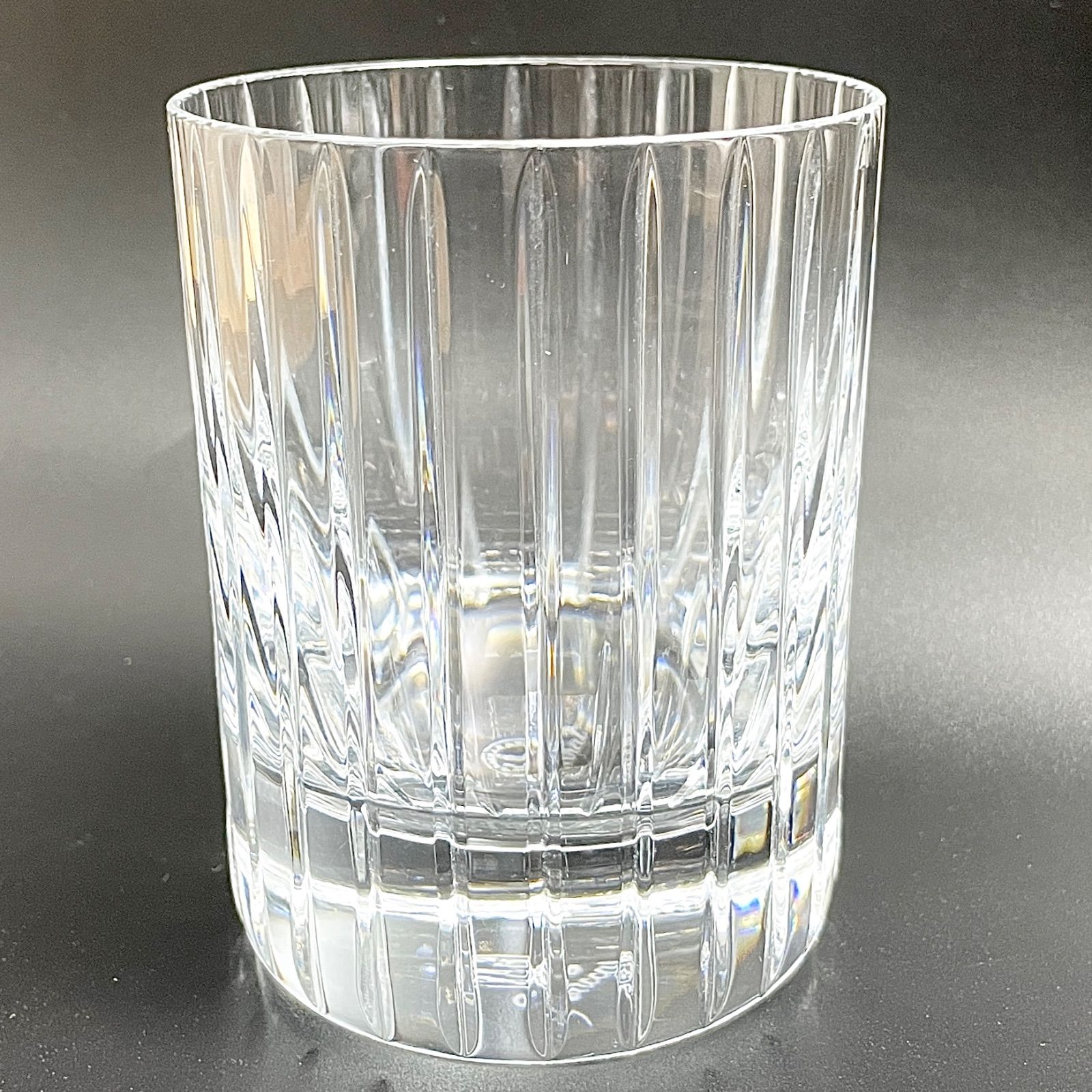 【本物保証2024】バカラ ハーモニータンブラー ロックグラスM （箱無し） コップ・グラス・酒器
