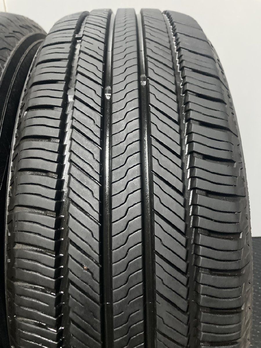 YOKOHAMA GEOLANDAR CV G058 225/65R17 17インチ 夏タイヤ 4本 22年製 