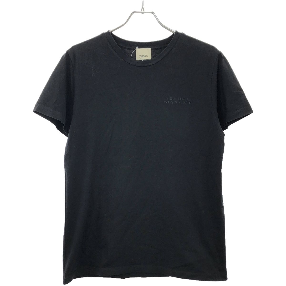 ISABEL MARANT イザベルマラン VIDAL TEE SHIRT ロゴプリントT