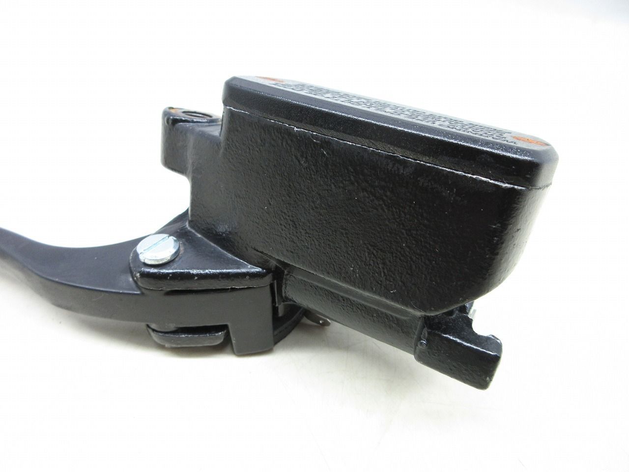 CB250RS-Z ブレーキマスターシリンダー バイク部品 0709H33M-11 BRIGHTFACE_UK