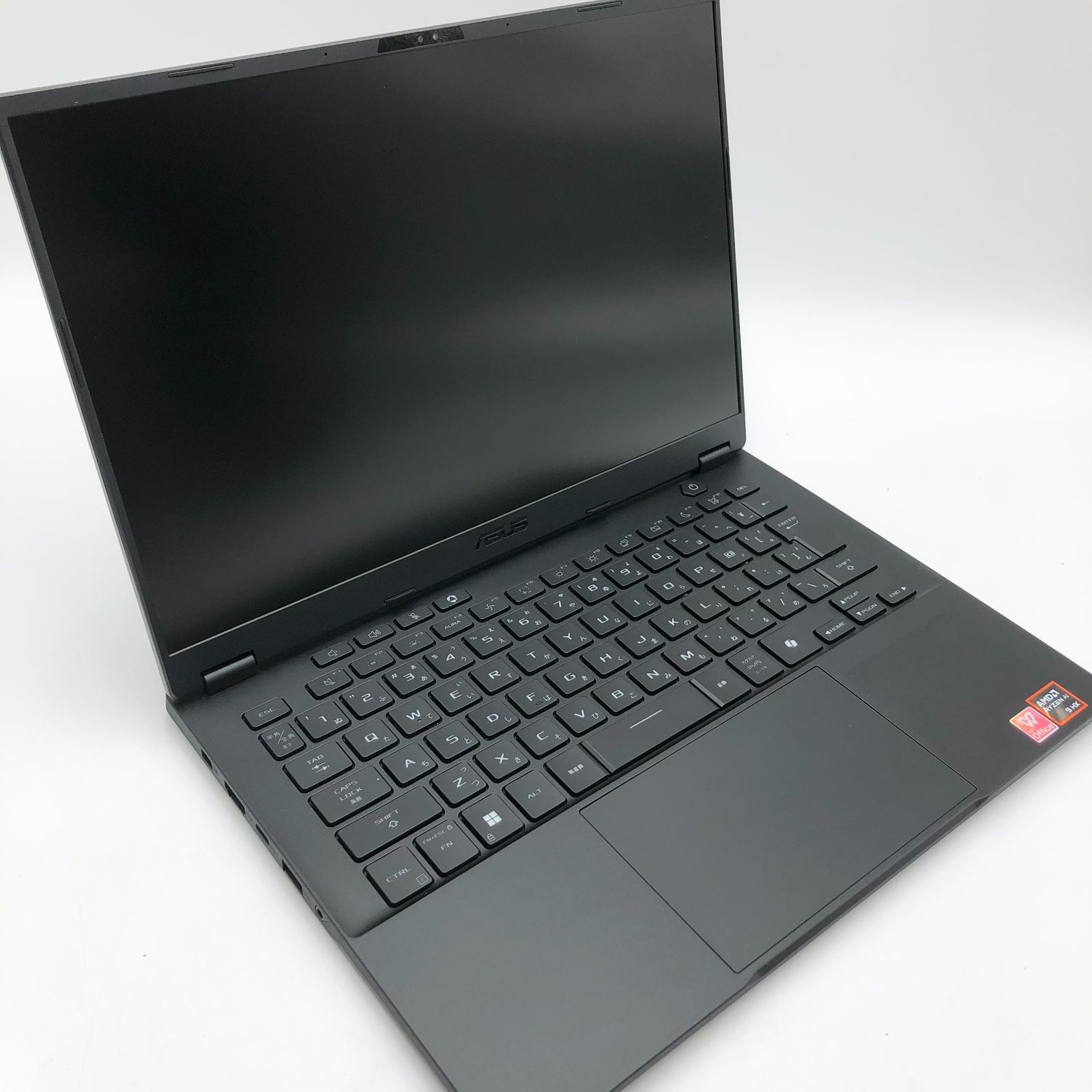 ASUS ゲーミングノートPC TUF Gaming A14 FA401UV 14型 RTX 4060 AMD 