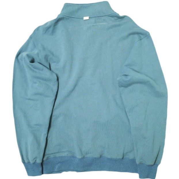 WIND AND SEA ウィンダンシー 22SS SEA HAIL SNAP LIGHT SWEAT