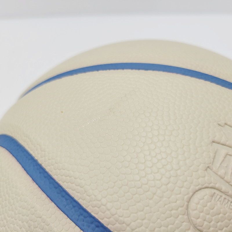 中古品】 ボーラホリック タチカラ バスケットボール 7号 ballaholic