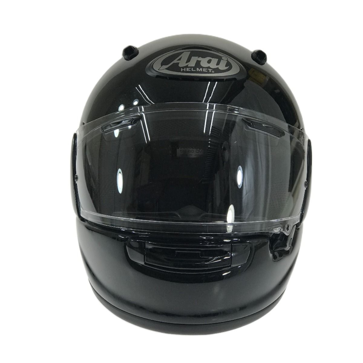 Arai XD ORIENTAL 黒 フルフェイスヘルメット 57.58 cm 二輪用品店MOTOSTYLE / Arai XD ORIENTAL（オリエンタル） フル