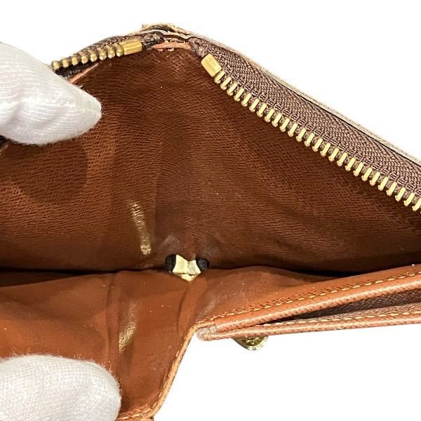 ジッピー コンパクトウォレット