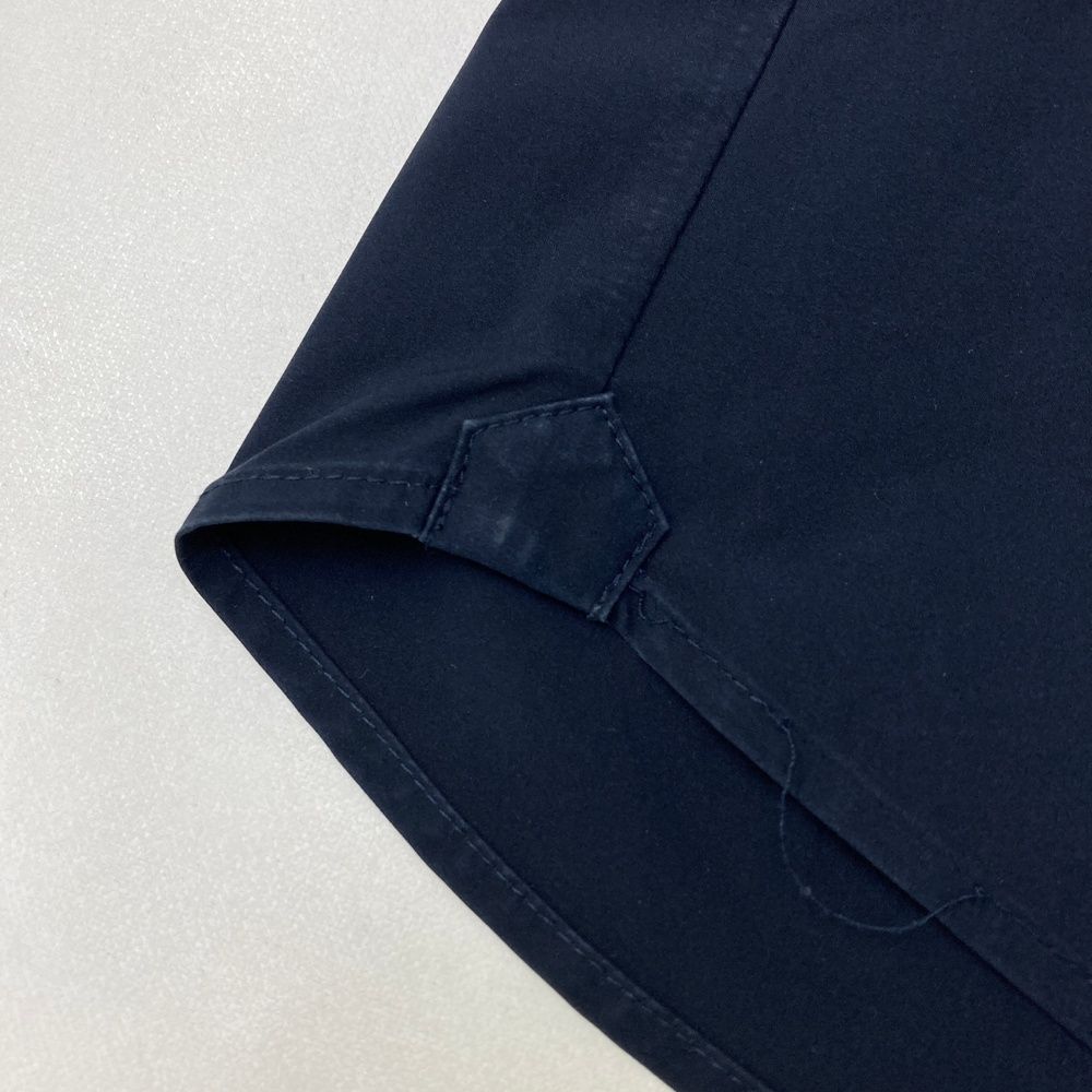 アルチビオ ハイネックプル サイズ38 UV長袖ハイネックプルオーバー