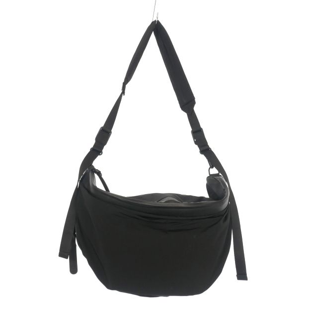 【ヨウジヤマモト】Y's × cote & ciel ORNE Y's × cote & ciel ORNE(FREE SIZE Black): Y's｜THE SHOP YOHJI