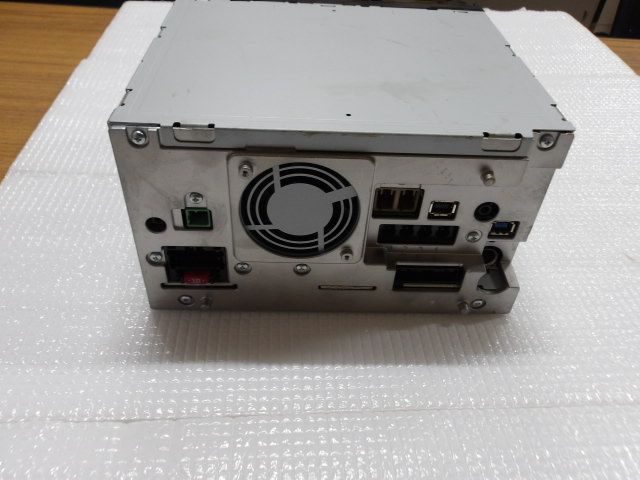 カーナビ C9P9 2012 ここあ様専用マツダ純正ナビ C9P9 Pioneer カロッツェリア