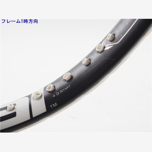 中古 テニスラケット バボラ ピュア ドライブ ライト 2015年