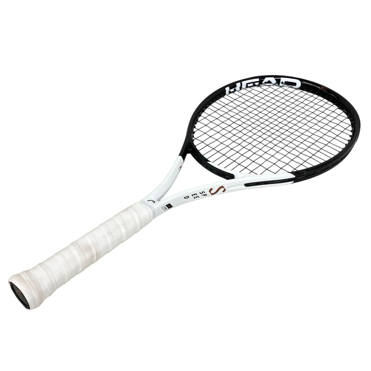 HEAD SPEED ヘッド スピード MP 500 2025 4 1|4 -2 硬式 テニスラケット スポーツ用品 良好 K10068199