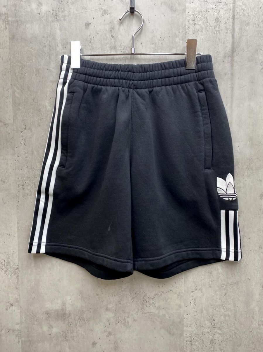 Y-3　ハーフパンツ　アディダス　ショートパンツ　アシメ　黒　フレア　ギャザー 楽天市場】y－3 ハーフパンツの通販