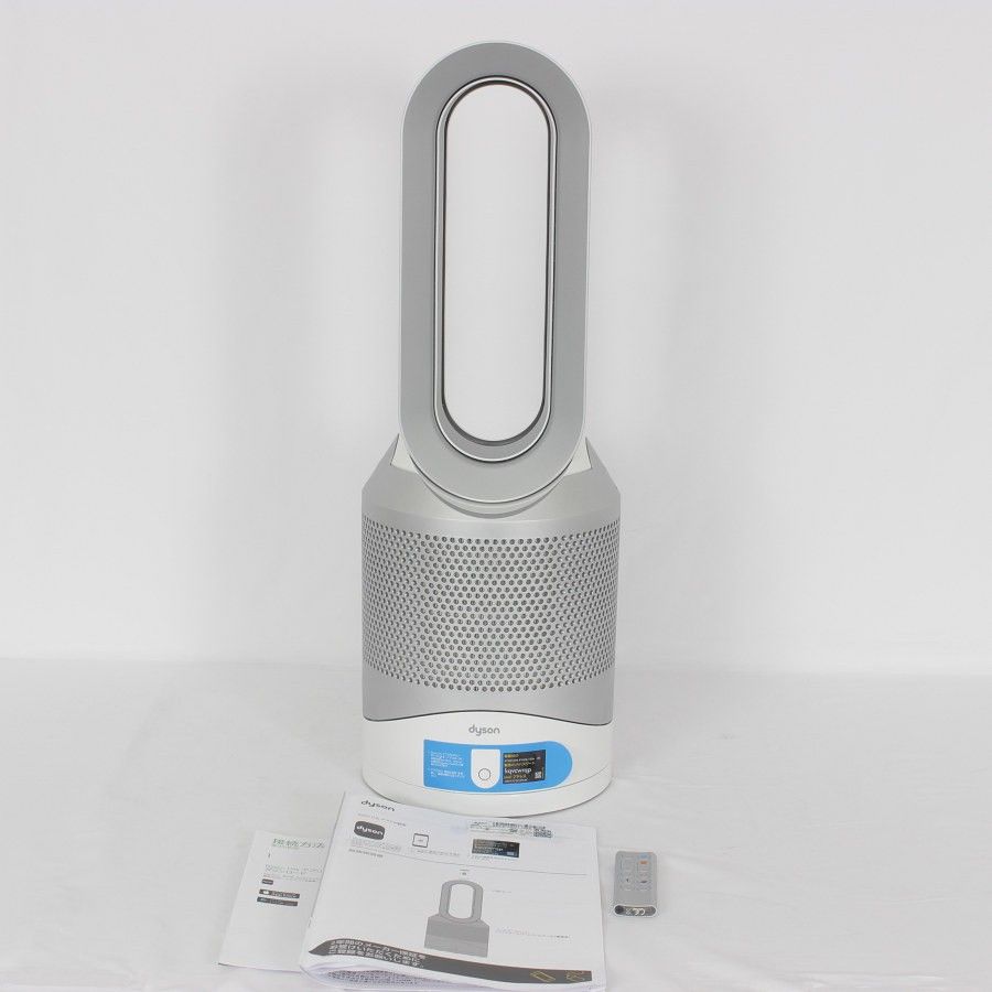 4SAM16 【動作品】dyson pure hot+cool link 現状品 新発売「Dyson