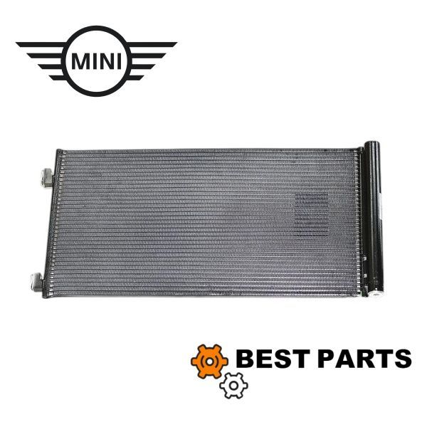 BMW MINI エアコンコンデンサー コンデンサー R55 56 57 58 59 64539228607 純正OEM