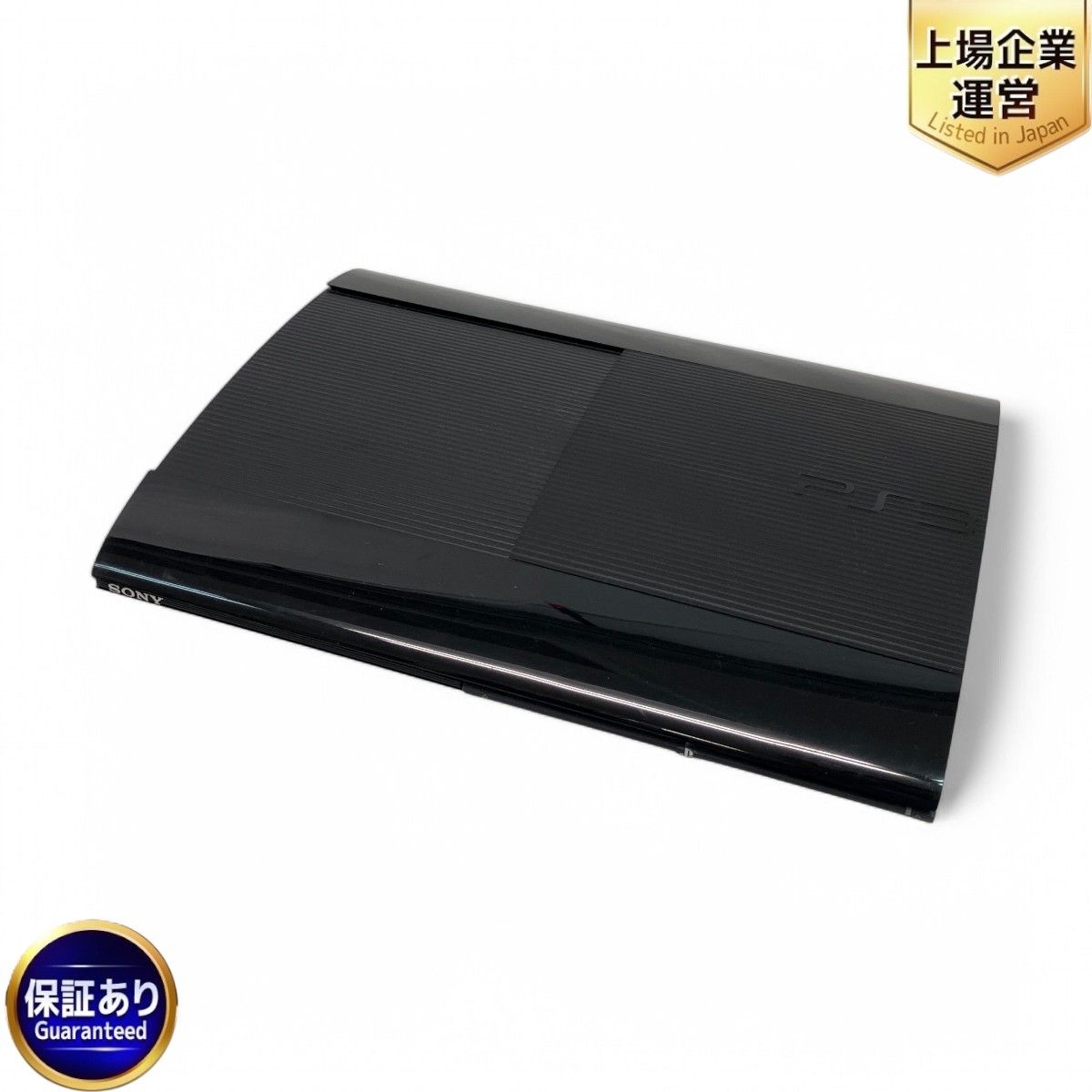 SONY CECH-4200B PlayStation3 家庭用ゲーム機 PS3 ソニー Z9847334