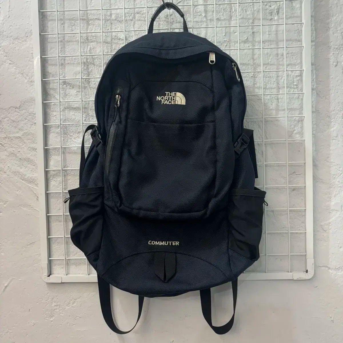 ポーター ヒート 3WAY ブリーフケース ビジネスバッグ 黒 バリ