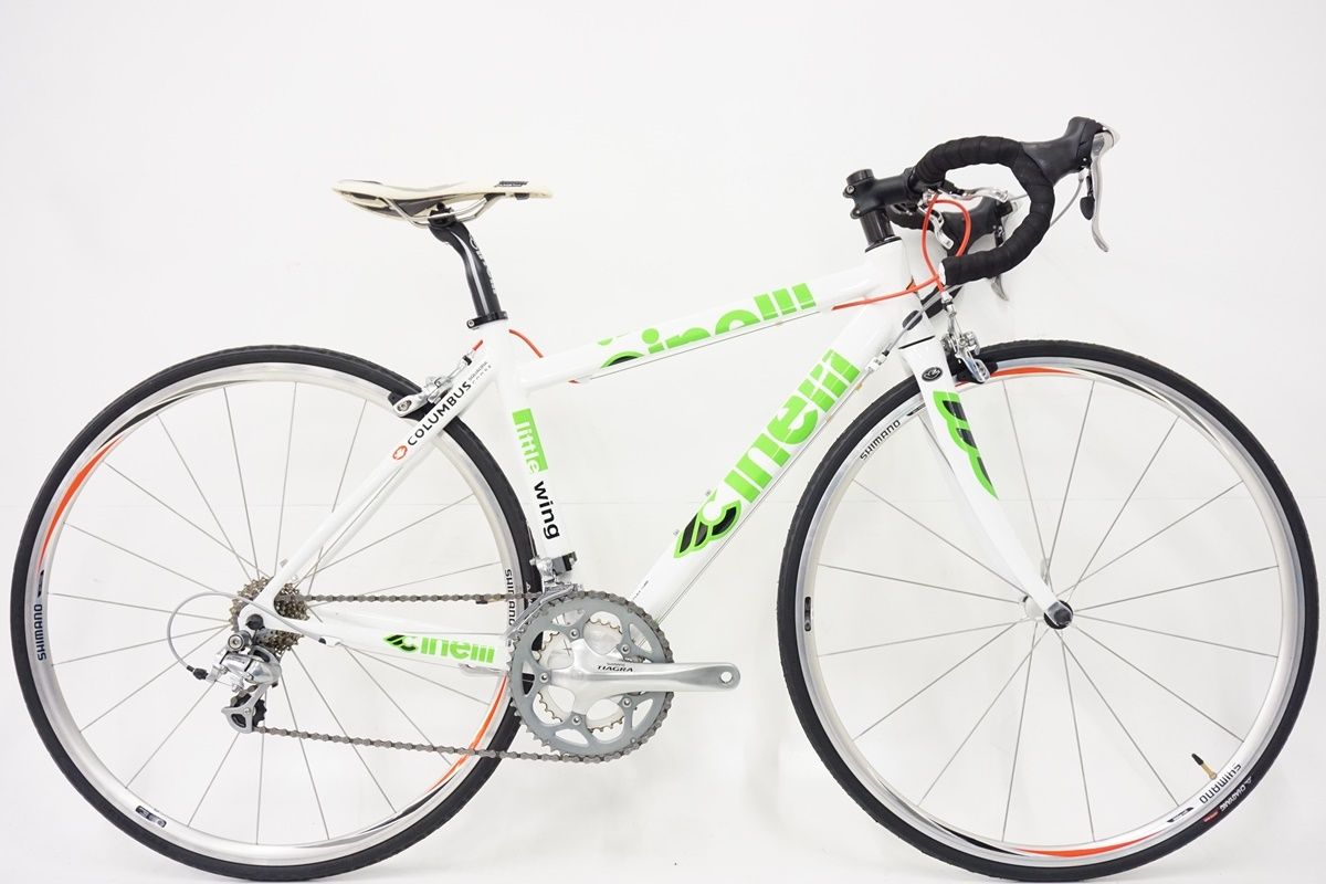 CINELLI「チネリ」 LITTLE WING 2007年モデル ロードバイク / バイチャリ浜松店