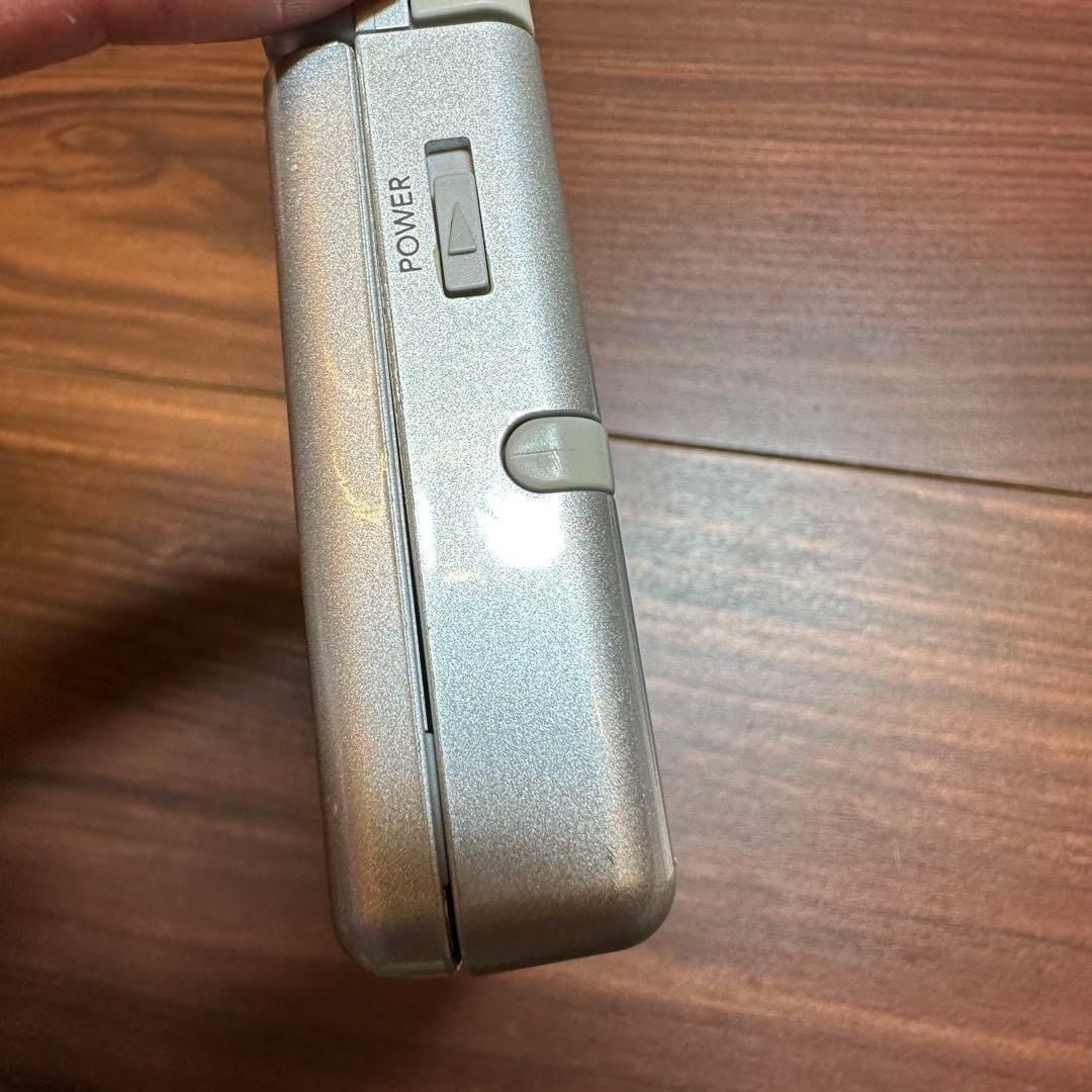 ニンテンドーDS LITE