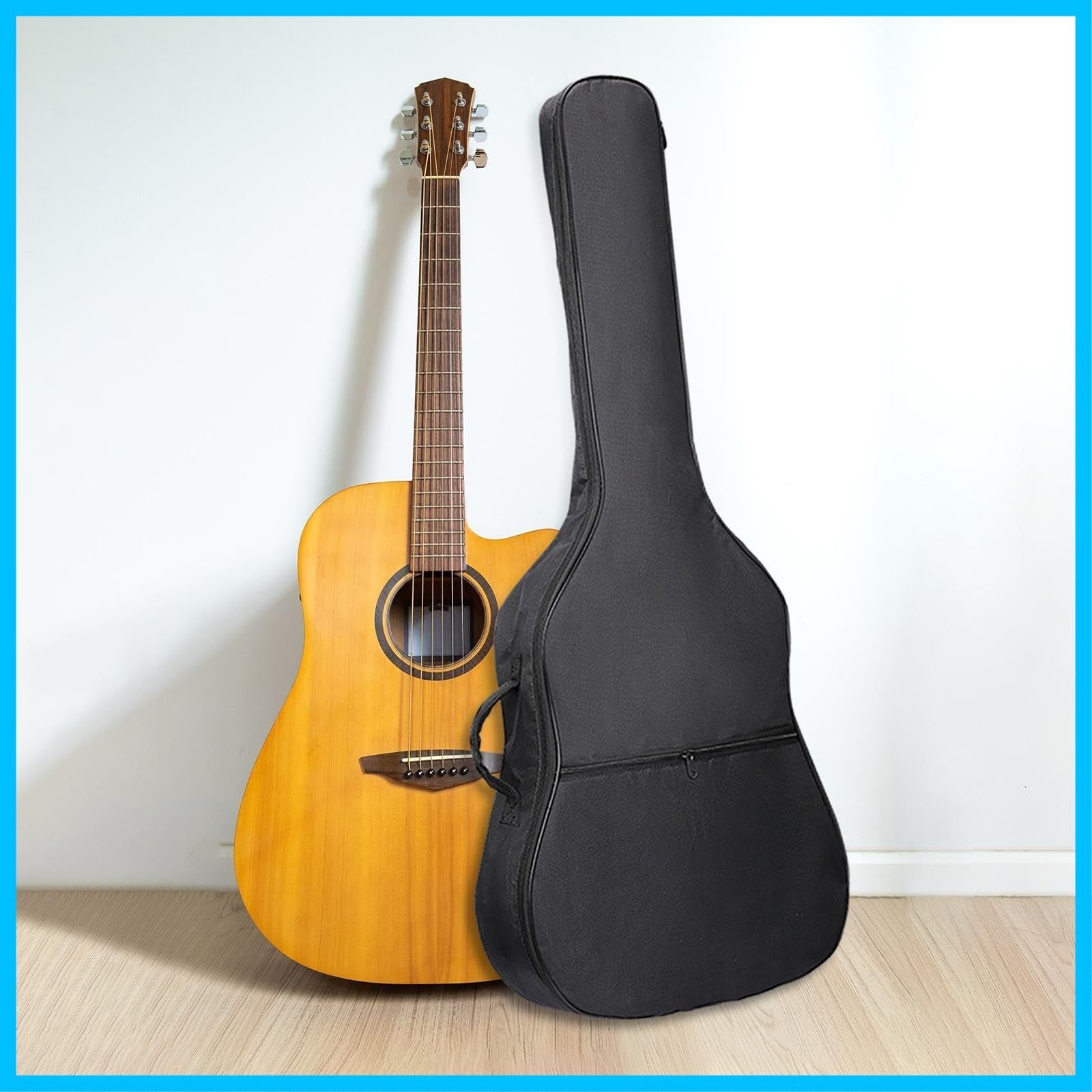 エレキアコースティックギター&ショルダーケース 【公式通販】