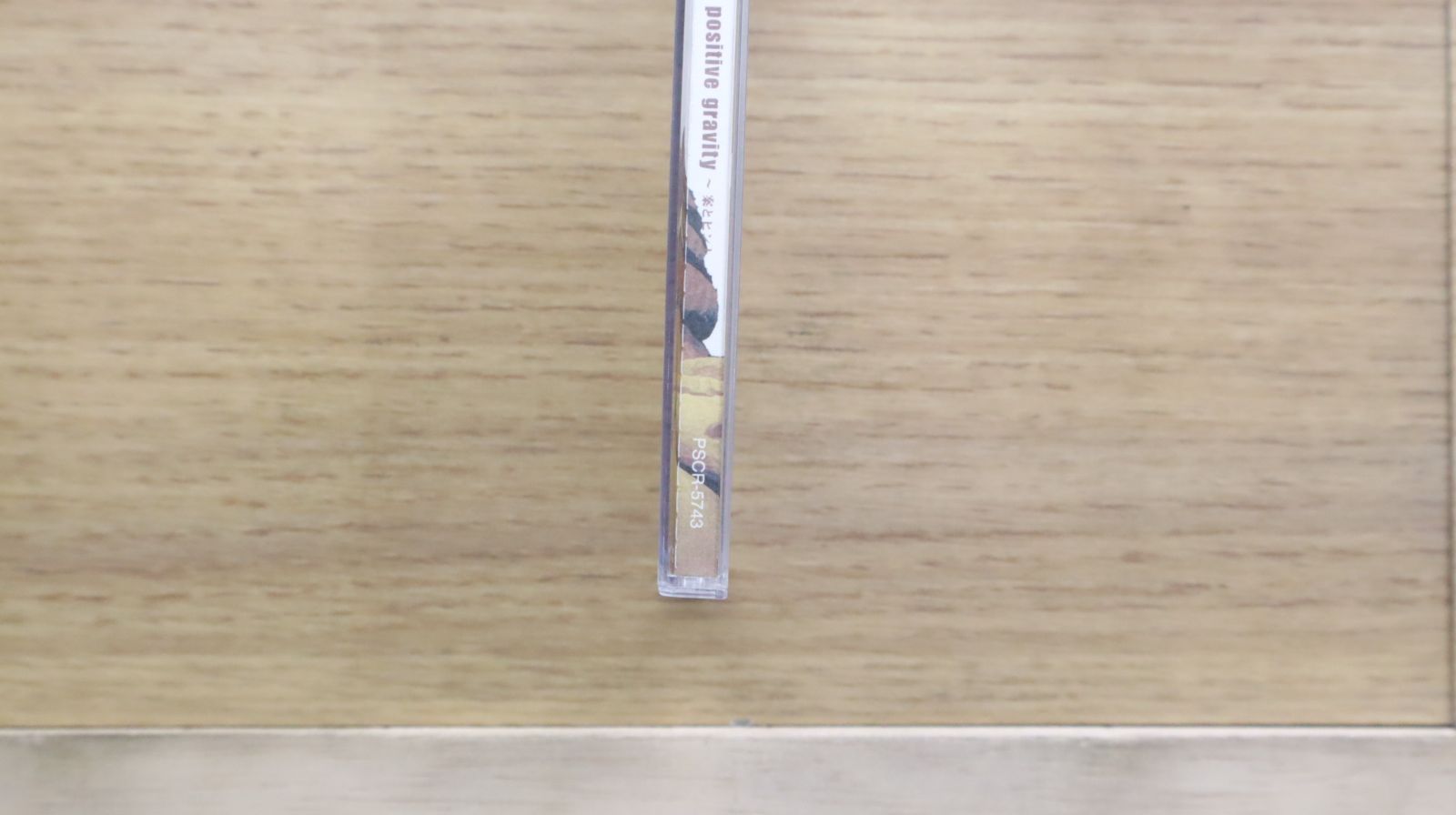 国内盤CD☆ソウルスクリーム/SOUL SCREAM□ The Positive gr
