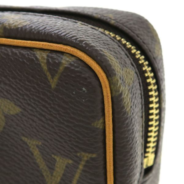 ルイヴィトン モノグラム トゥルース・ワピティ M58030【Bランク  