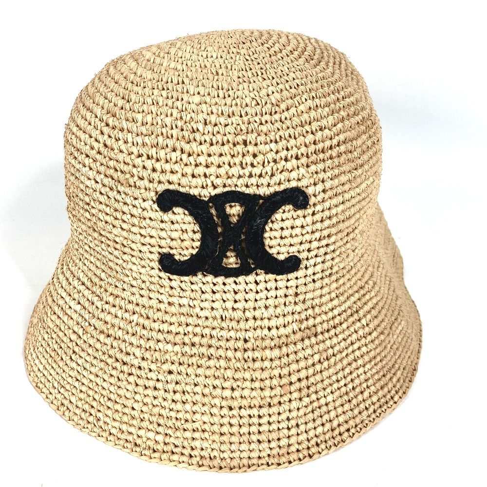 CELINE/ハット ファッション セリーヌ ハット