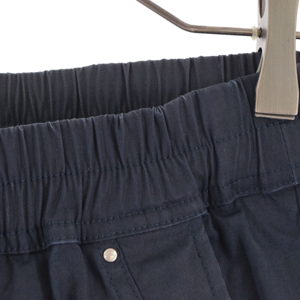 Rick Owens (リックオウエンス) 20AW PERFORMA期 BAUHAUS CARGO PANTS
